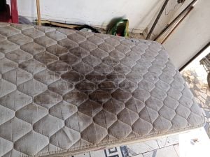 Limpeza de sofá e cama e poltrona — foto 3
