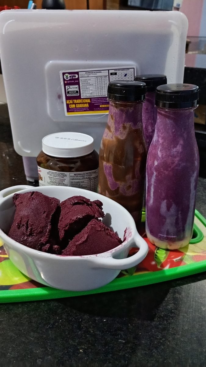 Delivery — foto 2