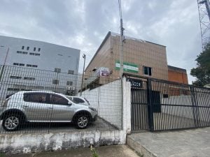 Aluguel kitnet 70 m² com mezanino, sem condomínio - Centro de Vargem Grande Paulista — foto 12