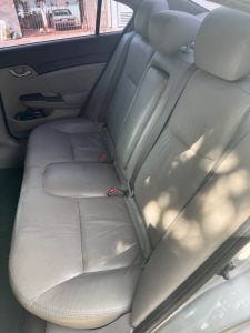2014 Honda Civic — foto 10