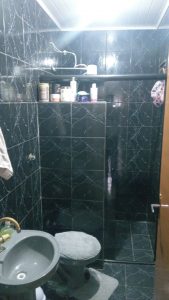 Casa de 66 m² com 3 dormitórios, Aceita troca por apto e financiamento — foto 8