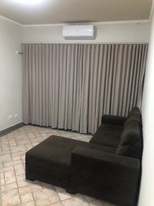 Alugo Apartamento (flat) Mobiliado, Altos Da Afonso Pena — foto 7