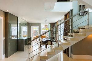 Casa Mobiliada à Venda No Residencial Boulevard, Com 3 Suítes, área Gourmet E Piscina — foto 4