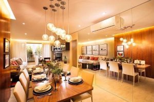 Apartamento a Venda no bairro Barra da Tijuca - Rio de Janeiro, RJ — foto 5