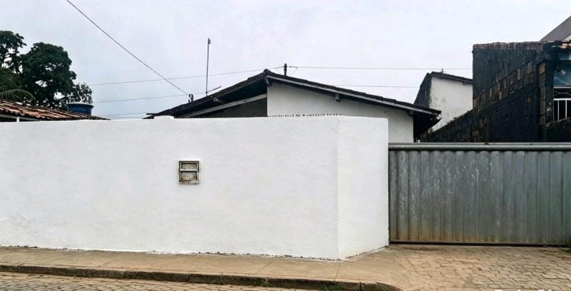 Casa no Geisel