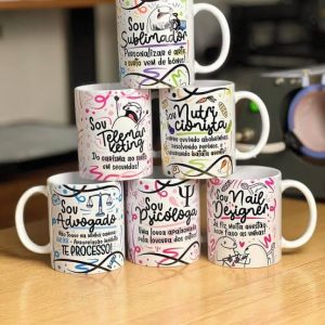 Canecas Personalizadas — foto 16