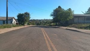 Terreno esquina 476 metros rua trinta e seis Mauá da serra PR — foto 5