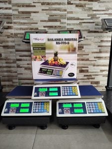 Balança digital de 40kg — foto 10