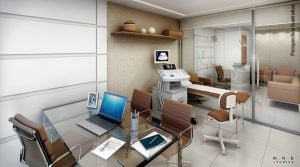 Sala Comercial a Venda no bairro Campo Grande - Rio de Janeiro, RJ — foto 4