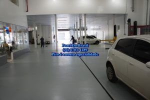 Pinturas De Pisos Em Epóxi — foto 19