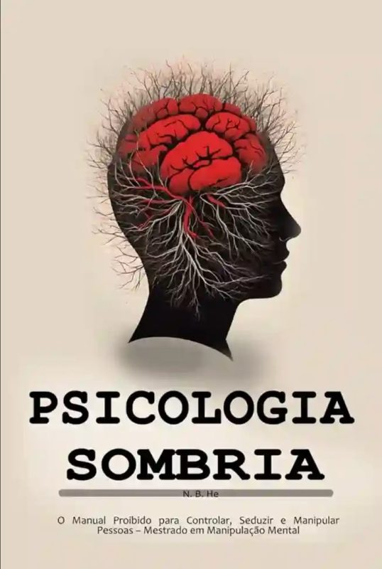 Psicologia Sombria