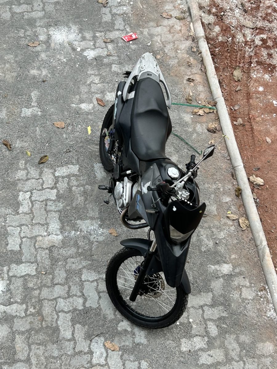 Moto xre 300 2015 — foto 2