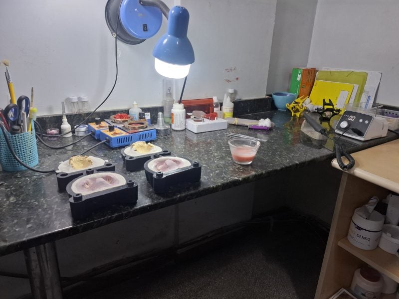 Procuro parceria