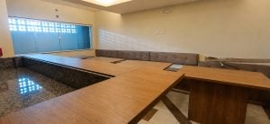 Apartamento Semimobiliado Com 3 Dormitórios Na Cidade Alta, Em Araranguá Sc — foto 3