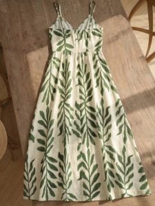 VESTIDO LONGO ,Não perca esta oferta Economize muito agora! — foto 7