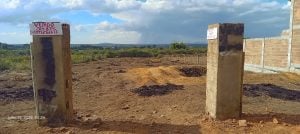 Vendo terreno em vitória da conquista ,distrito industrial — foto 14