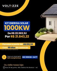Voltizze energia solar — foto 6