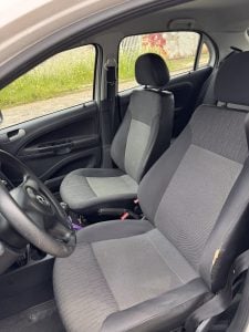 Vw Gol City 1.0 Flex 2013/2014 — foto 11