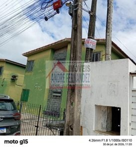 Apartamento para Venda em Olinda, Bairro Novo, 2 dormitórios, 1 banheiro, 1 vaga — foto 3