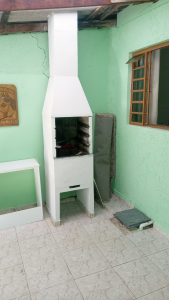 Casa de 66 m² com 3 dormitórios, Aceita troca por apto e financiamento — foto 14