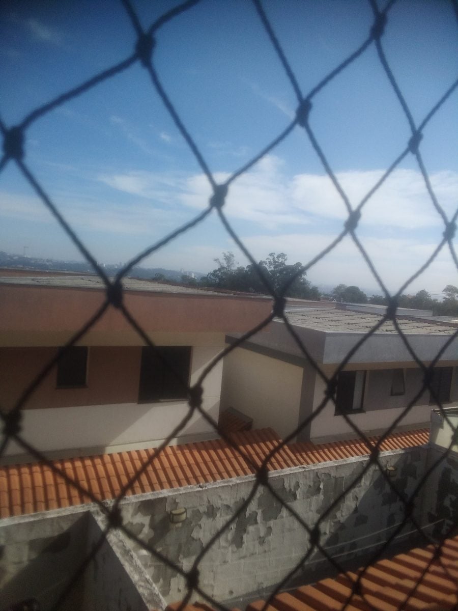 Rede e tela de proteção — foto 2