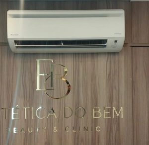 Serviços De Ar condicionado — foto 4
