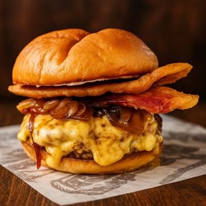Hamburgueria Don Capone — foto 14