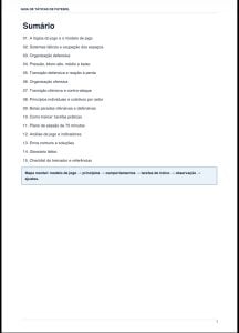 E-book com metodologia CBF — foto 3