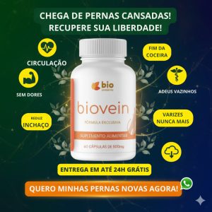 Biovein — foto 3