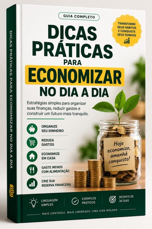 Educação financeira