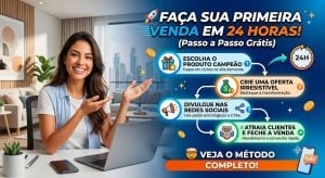 Primeira venda em 24 horas — foto 5