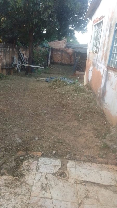 Terreno localizado no bairro Lunabel 3, em Novo Gama, Goiás