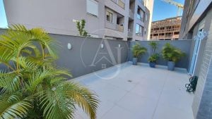 Apartamento para Venda em Florianópolis, Trindade, 2 dormitórios, 2 suítes, 2 banheiros, 2 — foto 9