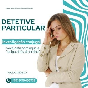 Detetive particular em Ji-Paraná RO — foto 5