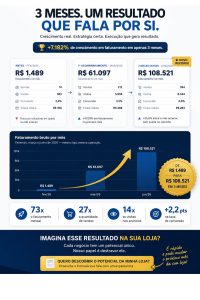 Vectis Assessoria em Marketplace - A alavanca para o seu negócio. — foto 3