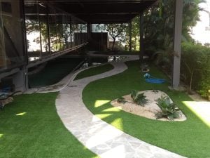 Grama Sintética RJ - Venda e Instalação em Todo o Estado do RJ — foto 6