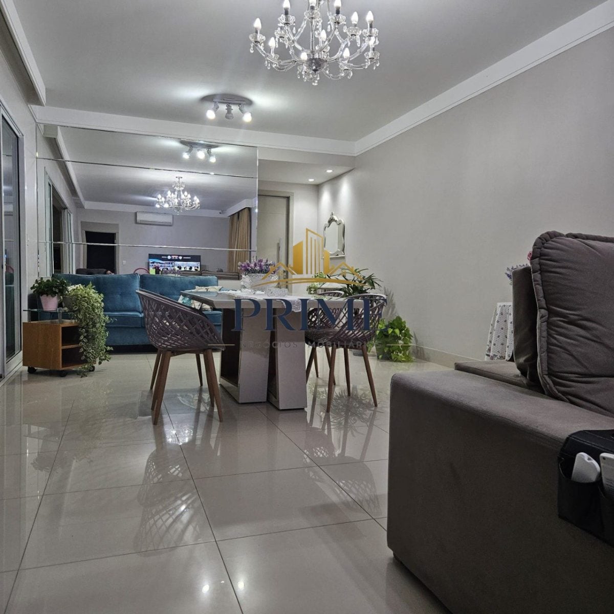 Apartamento A Venda — foto 2
