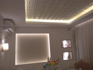 Gesso em geral — foto 9