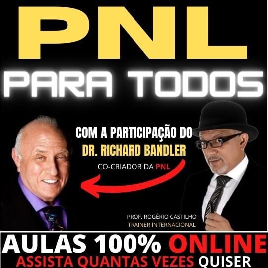 Curso Pnl Para Todos