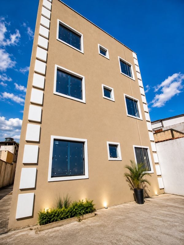 Apartamento Magalhães Bastos - financiamento bancário e minha casa minha vida