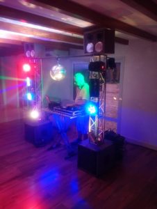 DJ Bacalhau — foto 5