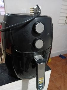 Airfryer Britânia 4l — foto 8