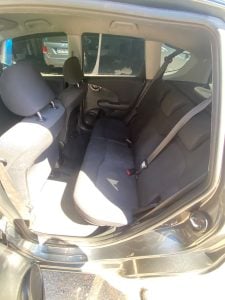 Honda Fit LX 1.4 Flex 2010 Completo Manual — foto 7
