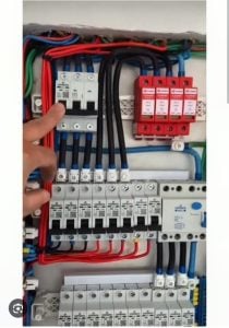 Serviços Elétricos Predial, Residencial e Comercial — foto 6
