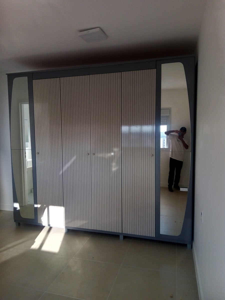 Montador de Móveis — foto 2