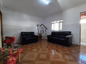 Casa para Venda em Juiz de Fora, São Geraldo, 3 dormitórios, 1 suíte, 3 banheiros, 3 vagas — foto 5