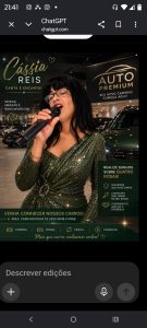 Música ao Vivo Cantora Solo — foto 7