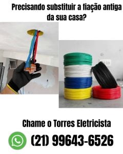 Eletricista — foto 4