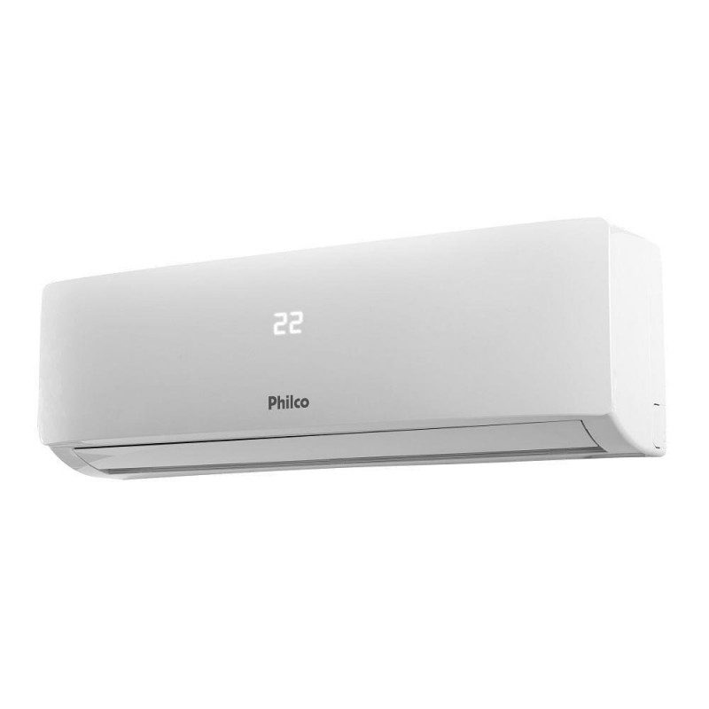 Ar Condicionado Philco Split Hi Wall 9000 Btus 220V — foto 2