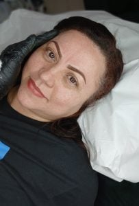 Michelle silva//Micropigmentação — foto 5